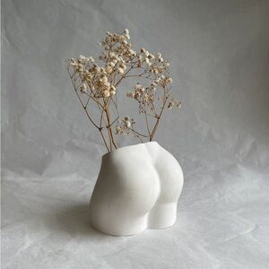 Handmade Novelty Vase